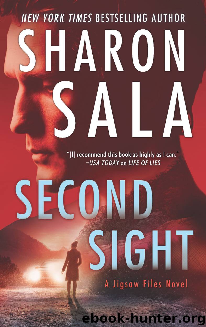 Second Sight by Sharon Sala free ebooks download
